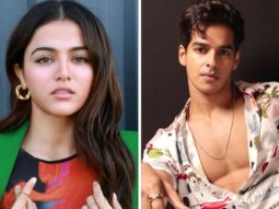 Wamiqa Gabbi and Ishaan Khatter underwent intensive contemporary dance training in preparation for Vishal Bhardwaj’s Fursat