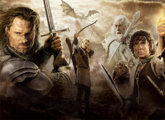 Warner Bros. announces new film adaptations in Lord of the Rings franchise