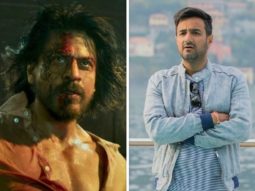 EXCLUSIVE: What it is like to direct Shah Rukh Khan? Pathaan director Siddharth Anand says it is ‘addictive’