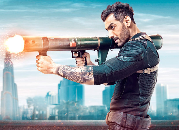 Pathaan: "It would be great if Aditya Chopra wants to bring Jim back" - John Abraham hopes for a prequel