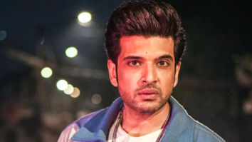 Karan Kundrra wins hearts as he pauses Ishq Mein Ghayal press conference for Azaan