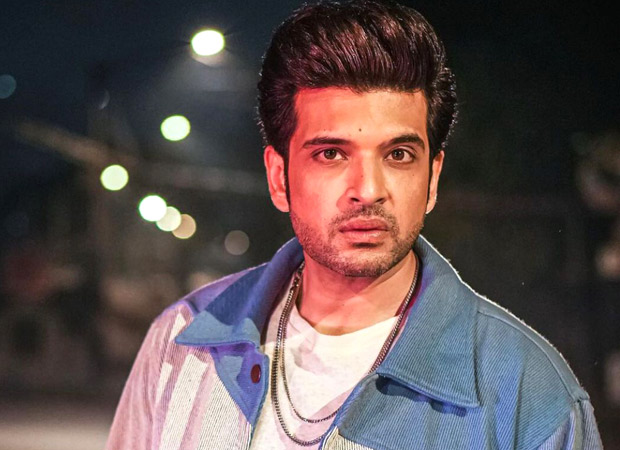 Karan Kundrra wins hearts as he pauses Ishq Mein Ghayal press conference for Azaan