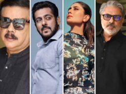When Priyadarshan hijacked Salman Khan & Kareena Kapoor Khan from Sanjay Leela Bhansali
