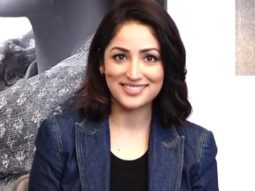 Yami Gautam’s AMAZING Rapid Fire on Himachal, food, travel & more | Lost