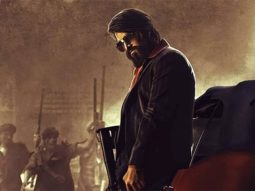 Yash decides to take a break from KGF franchise; to commence work on new venture unrelated to franchise