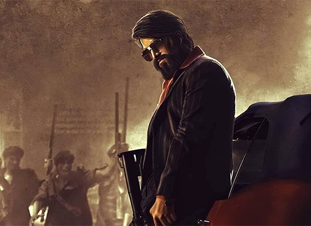 Yash decides to take a break from KGF franchise; to commence work on new venture unrelated to franchise Yash decides to take a break from KGF franchise; to commence work on new venture unrelated to franchise