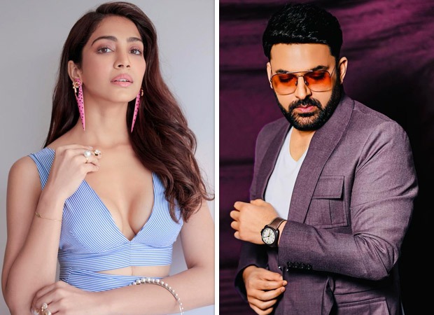 Yogita Bihani believes she has a 'karmic connection' with Kapil Sharma