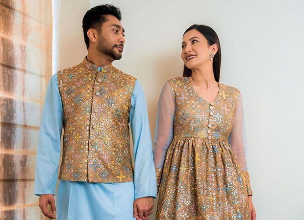 Zaid Darbar makes tea for wife Gauahar Khan to satisfy her pregnancy cravings