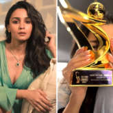 Zee Cine Awards 2023: Ranbir Kapoor turns photographer for Alia Bhatt as Gangubai Kathiawadi star thanks husband for celebrating her victory at 2 am