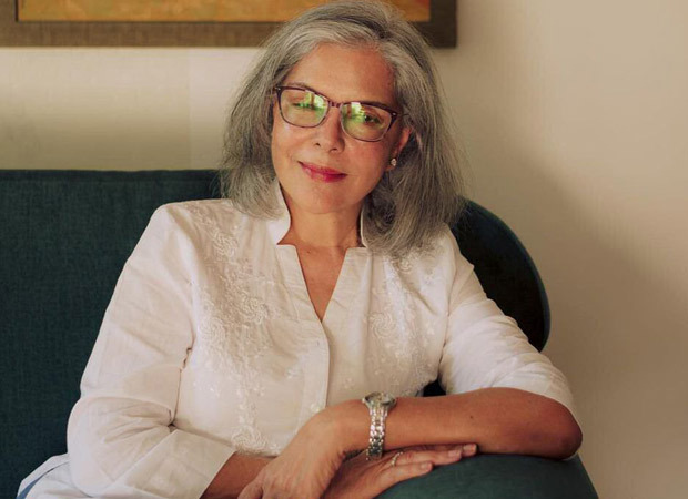 Zeenat Aman reveals her Instagram debut does not indicate her comeback to silver screen