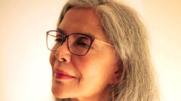 Zeenat Aman joins Instagram; says, “In the 70s the film and fashion industry was absolutely male dominated”