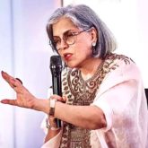 Zeenat Aman opens up on the disparity in pay between male and female actors; says, “It disappoints me that even today women in the film industry don’t have wage parity”