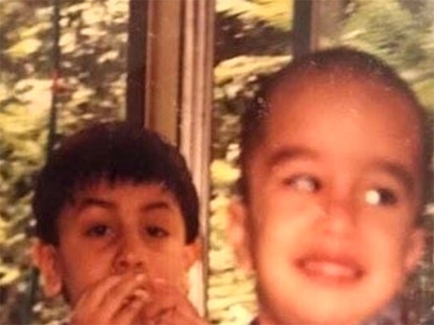 This unseen cute picture of Ranbir Kapoor and Shraddha Kapoor will surely boost your enthusiasm to watch Tu Jhoothi Main Makkaar