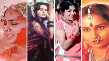 10 Holi songs that you haven’t heard, but should