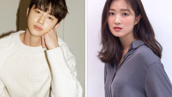 20th Century Girl star Byeon Woo Seok and SKY Castle actor Kim Hye Yoon in talks for new rom-com drama Time to Walk through Memories