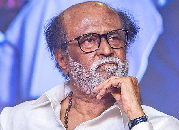 Lyca Productions announces another film with Rajinikanth; tentatively titled Thalaivar170