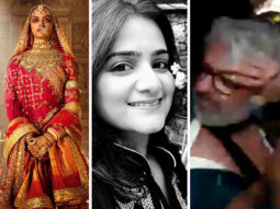 5 Years of Padmaavat EXCLUSIVE: Associate director Shailey Sharma talks about the SHOCKING attack on Sanjay Leela Bhansali by Karni Sena members: “One goon rose his hand and slapped Sanjay sir. I took the first blow. I had black and blue bruises on my arm”