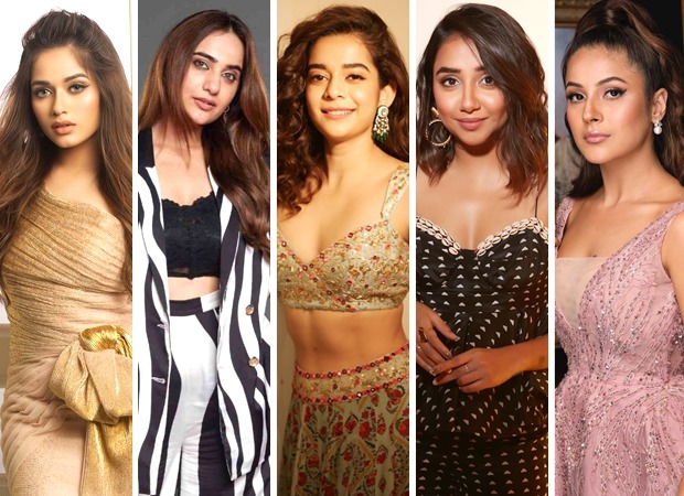 BH Style Icons 2023: From Jannat Zubair to Shehnaaz Gill, here are the nominations for Most Stylish Digital Entertainer (Female) : Bollywood News