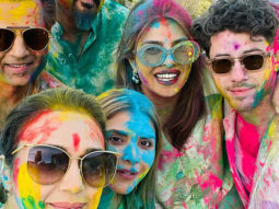 Inside Priyanka Chopra and Nick Jonas’ Holi bash: Preity Zinta thanks them for being “gracious and fun” hosts