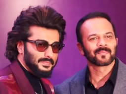 A starry affair Arjun Kapoor slays at Bollywood Hungama Style Icon Awards