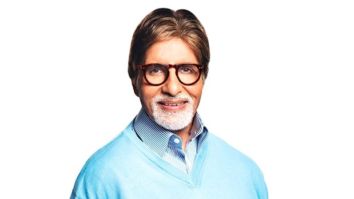 Amitabh Bachchan shares “Beautiful and Rare” view of 5 planets aligned together; see video