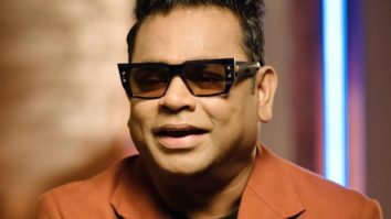 Ahead of Oscars 2023, AR Rahman recalls his acceptance speech; says people “misinterpreted”  his “love-hate” comment over “religion”