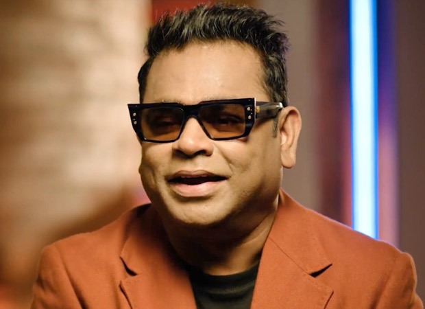 Ahead of Oscars 2023, AR Rahman recalls his acceptance speech; says people “misinterpreted”  his “love-hate” comment over “religion” : Bollywood News