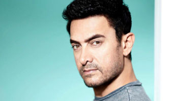 Celeb Photos Of Aamir Khan