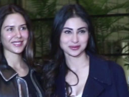 Actresses can’t be friends Mouni Roy & Sonam Bajwa break that myth