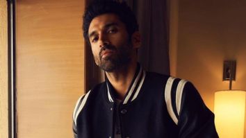 Aditya Roy Kapur on how he prepared for a double role in Gumraah; says, “I did diction classes and made both the characters sound different”