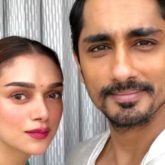 Aditi Rao Hydari breaks silence on her dating rumours with Siddharth; says, “People anyway assume what they want to assume”