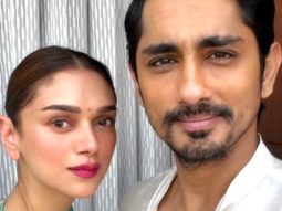 Aditi Rao Hydari breaks silence on her dating rumours with Siddharth; says, “People anyway assume what they want to assume”