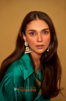 Celeb Photos Of Aditi Rao Hydari