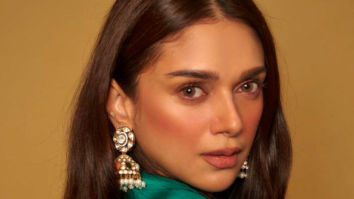 Celeb Photos Of Aditi Rao Hydari