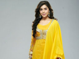 Ahead of Bekaboo premiere, Eisha Singh reveals that medium doesn’t matter to her; says, “I’ve no boundaries in my head”