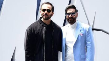 Ajay Devgn, Deepika Padukone, Rohit Shetty’s Singham Again set for Diwali 2024 release; shoot kicks off in July 2023