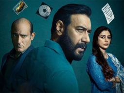 Ajay Devgn, Tabu, Akshaye Khanna starrer Drishyam 2 to have its world television premiere on Colors Cineplex