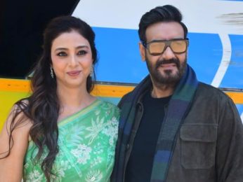 Ajay Devgn-Tabu starrer Auron Mein Kahan Dum Tha is expected to release around Diwali 2023, says producer Shreyans Hirawat Ajay Devgn-Tabu starrer Auron Mein Kahan Dum Tha is expected to release around Diwali 2023, says producer Shreyans Hirawat