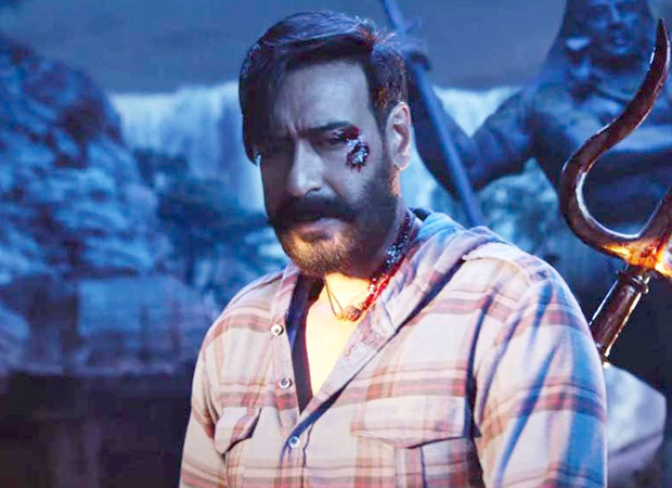 Ajay Devgn says he 'ensures he doesn't copy action scene from any Hollywood film'; calls Bholaa’s bike-truck sequence “very risky”