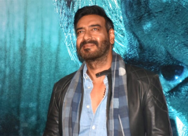 Bholaa trailer launch: Ajay Devgn speaks on his directorial journey; says, “You learn from your mistakes and good work”, watch