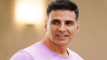 Akshay Kumar to team up with Dinesh Vijan for a new film Sky Force; deets inside 