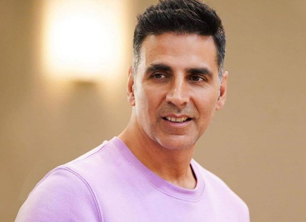 Akshay Kumar to team up with Dinesh Vijan for a new film Sky Force; deets inside 