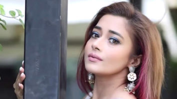 All eyes on Tina Datta as she slays in a saree