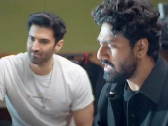 Allah De Bande (Video) Gumraah | Aditya Roy Kapur, Mrunal Thakur Allah De Bande (Video) Gumraah | Aditya Roy Kapur, Mrunal Thakur