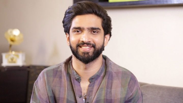 Amaal Mallik composed a song for ‘Kisika Bhai Kisiki Jaan’? Amaal Mallik composed a song for ‘Kisika Bhai Kisiki Jaan’?