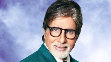 Amitabh Bachchan shares health update; says, “Defeat, loss, suffering is painful… but the body mechanism heals as rapidly as it injures”