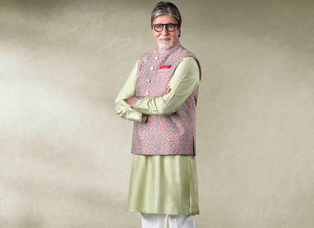 Amitabh Bachchan cannot wait to get back to shooting : Bollywood News – Bollywood Hungama