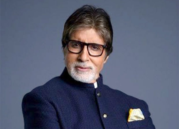 Amitabh Bachchan injured on the sets of Project K in Hyderabad;  says, “Rib cartilage popped and broke…”