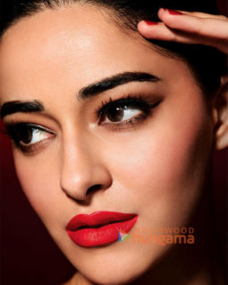 Ananya Panday