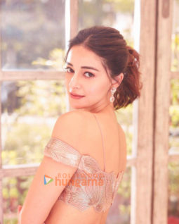Celeb Photo Of Ananya Panday
